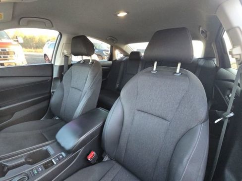 Used 2024 Honda Accord LX image 19