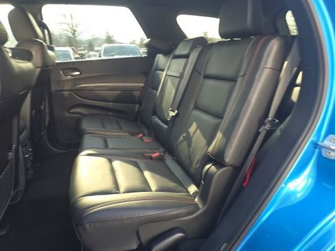 New 2026 Dodge Durango GT AWD/4WD image 28