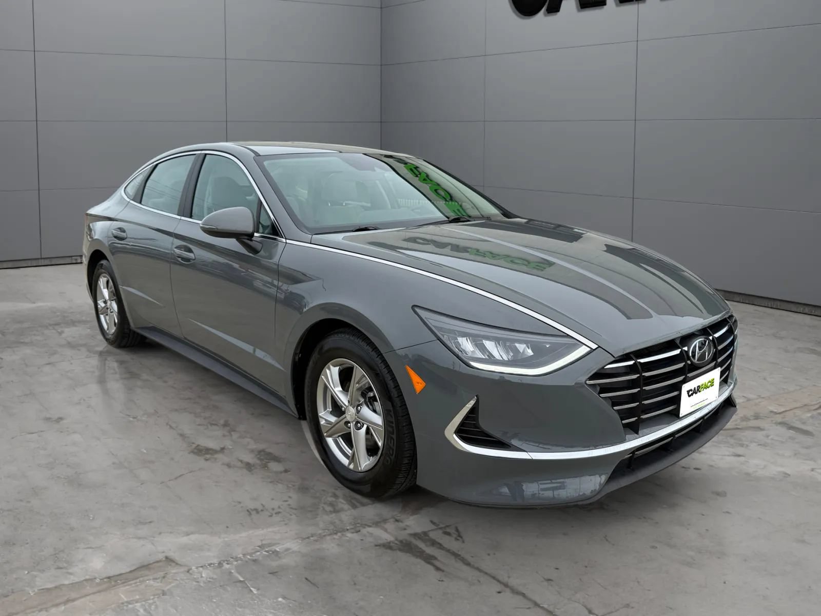 Used 2022 Hyundai Sonata SE FWD image 4