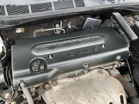 Used 2009 Toyota Camry XLE image 31