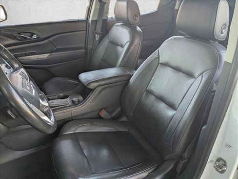 Used 2019 GMC Acadia SLT FWD image 16