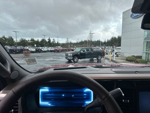 Used 2026 Ford F450 King Ranch image 13