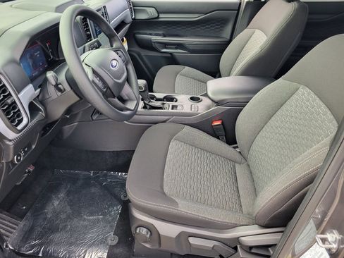 New 2025 Ford Ranger XL w/ Trailer Tow Package image 7