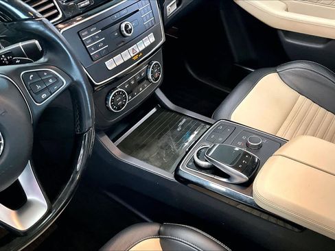 Used 2018 Mercedes-Benz GLE 43 AMG 4MATIC image 14