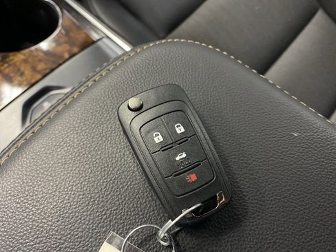 Used 2014 Chevrolet Impala LT image 30