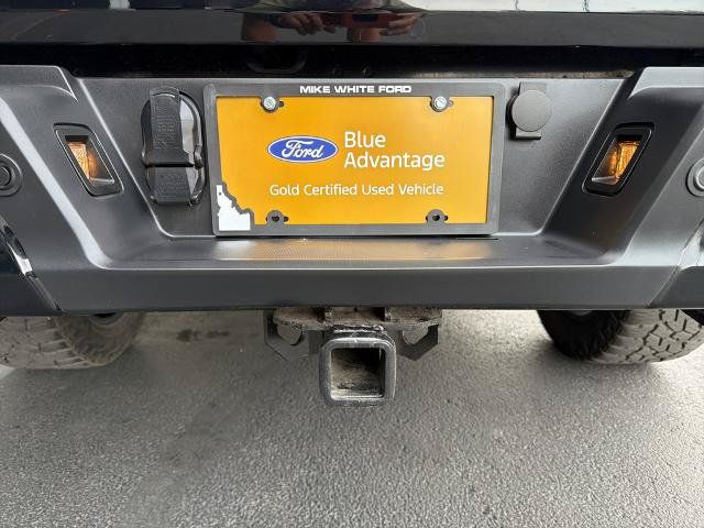 Certified 2023 Ford F150 Limited AWD/4WD image 16