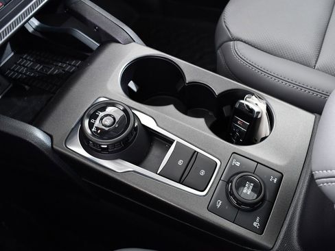 New 2025 Ford Bronco Sport Badlands w/ Badlands Tech Package image 30