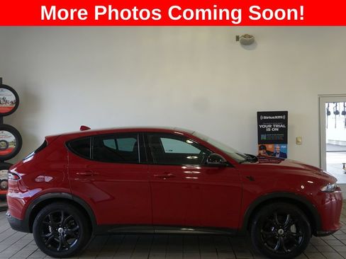 Used 2024 Dodge Hornet R/T Plus w/ R/T Blacktop Package AWD/4WD image 2
