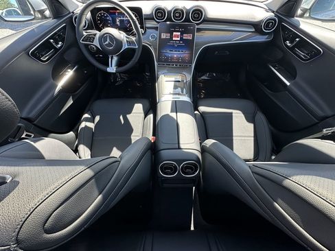 New 2026 Mercedes-Benz C 300 4MATIC Sedan image 27