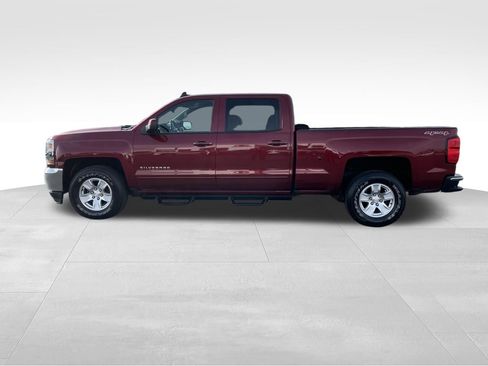Used 2016 Chevrolet Silverado 1500 LT w/ All Star Edition AWD/4WD image 7