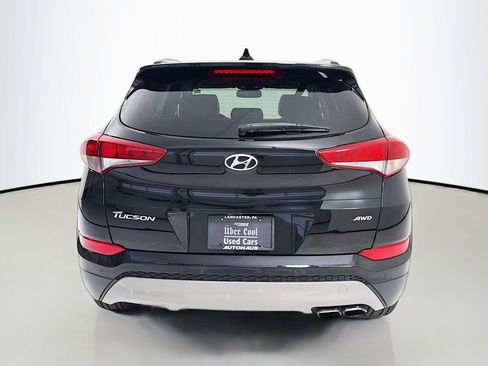 Used 2018 Hyundai Tucson Value AWD/4WD image 6