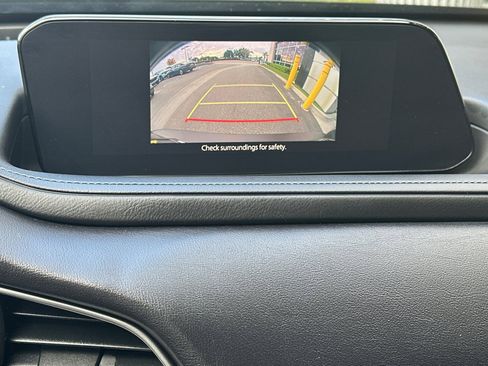 Used 2024 MAZDA CX-30 AWD 2.5 S image 25