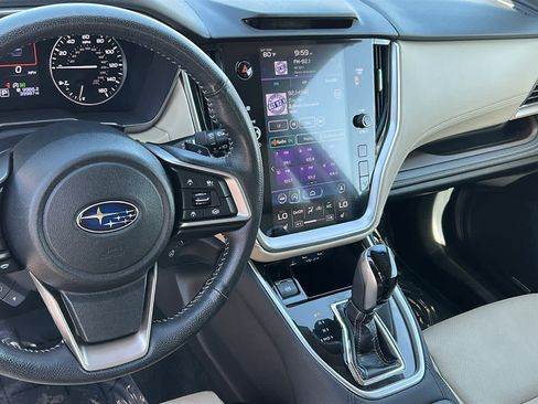 Used 2020 Subaru Outback Limited XT w/ Popular Package #2 AWD/4WD image 10