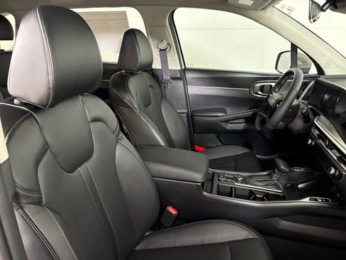 New 2026 Kia Sorento EX AWD/4WD image 18