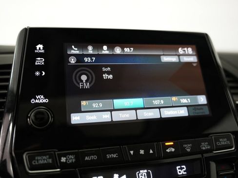Used 2018 Honda Odyssey EX-L image 23