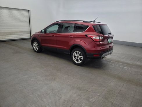 Used 2018 Ford Escape SE w/ SE Sync 3 Package FWD image 3