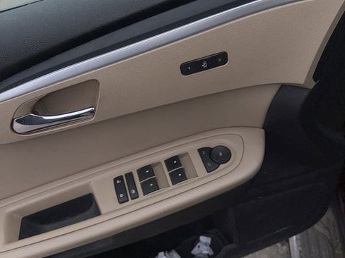 Used 2011 Chevrolet Traverse LTZ w/ LPO, 'HIT The Road' Package image 12