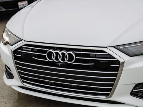 Used 2023 Audi A6 2.0T Premium AWD/4WD image 6
