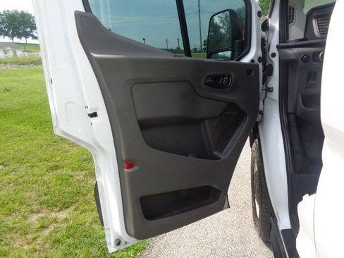 Used 2024 Ford Transit 250 148 High Roof Extended RWD image 13