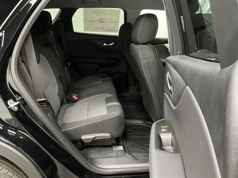 New 2026 Chevrolet Blazer LT w/ LPO, Floor Liner Package AWD/4WD image 28