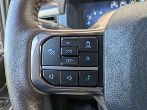 Certified 2025 Ford F150 King Ranch image 25