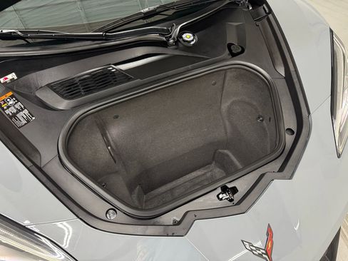 Used 2025 Chevrolet Corvette E-Ray w/ ZER Performance Package image 41