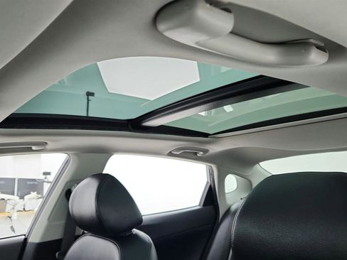 Used 2019 Kia Optima S w/ S Panoramic Sunroof Package FWD image 27