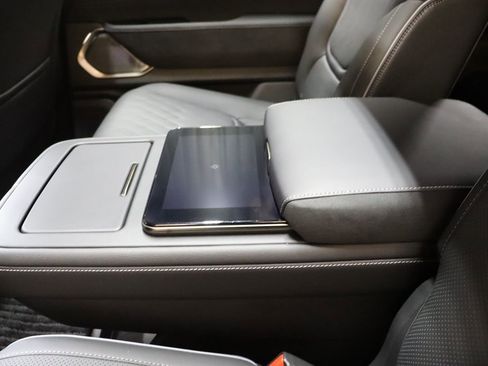 Used 2026 INFINITI QX80 Autograph AWD/4WD image 60