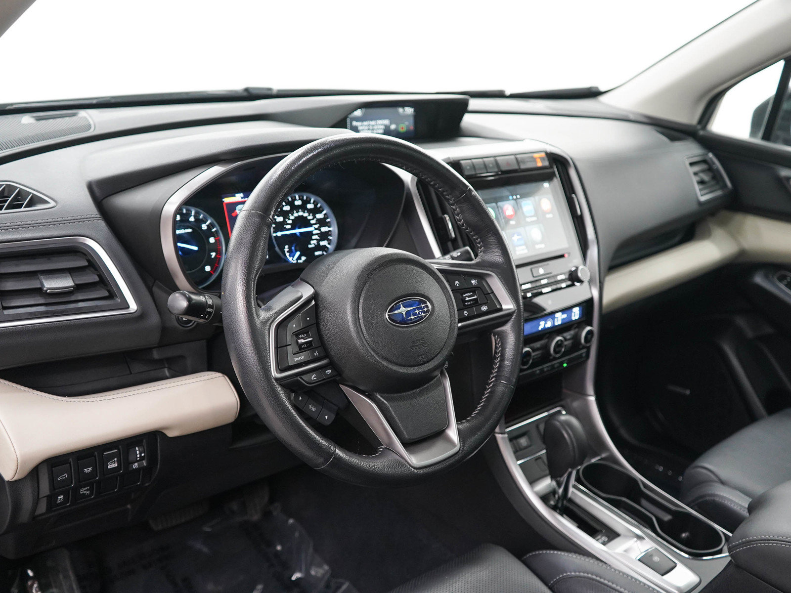 Used 2021 Subaru Ascent Limited w/ Technology Package AWD/4WD image 22