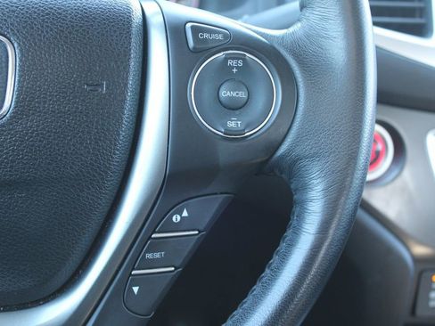 Used 2017 Honda Ridgeline RTL image 26