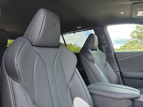 New 2026 Lexus TX 500h AWD image 11