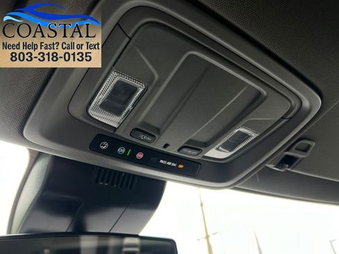 Used 2025 Chevrolet Silverado 1500 LT RWD image 41