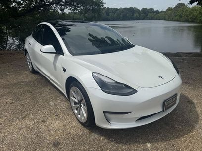 Used 2021 Tesla Model 3 Long Range