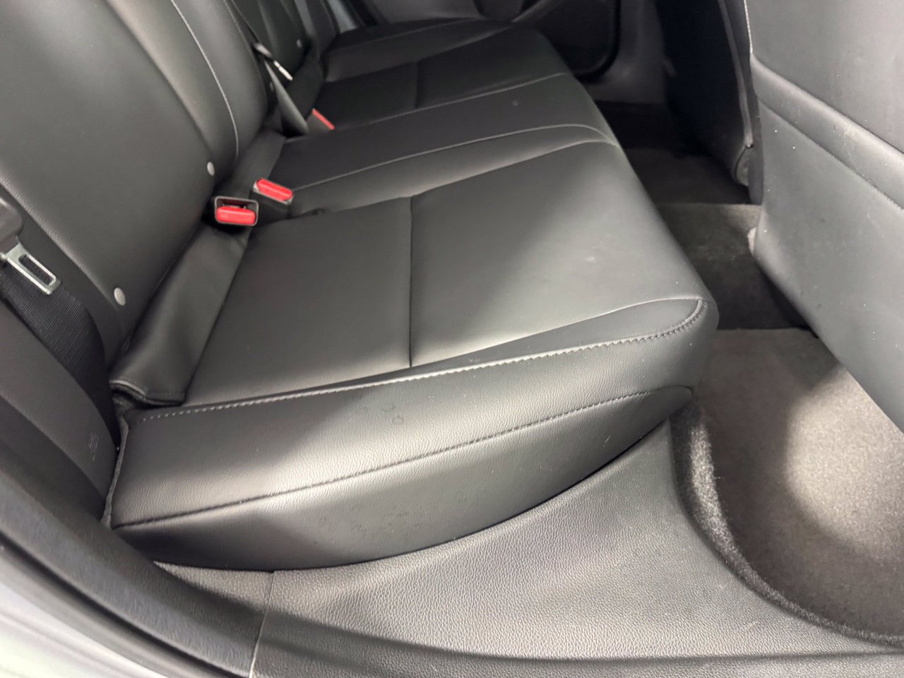 Used 2026 Acura Integra FWD image 30