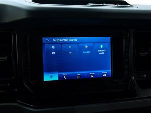 Used 2023 Ford Bronco 2-Door image 58