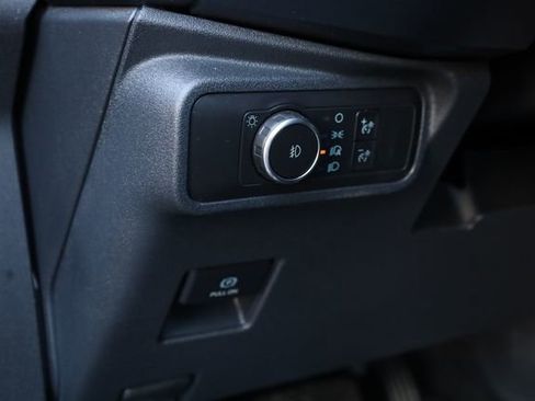 Used 2022 Ford Bronco Outer Banks image 13