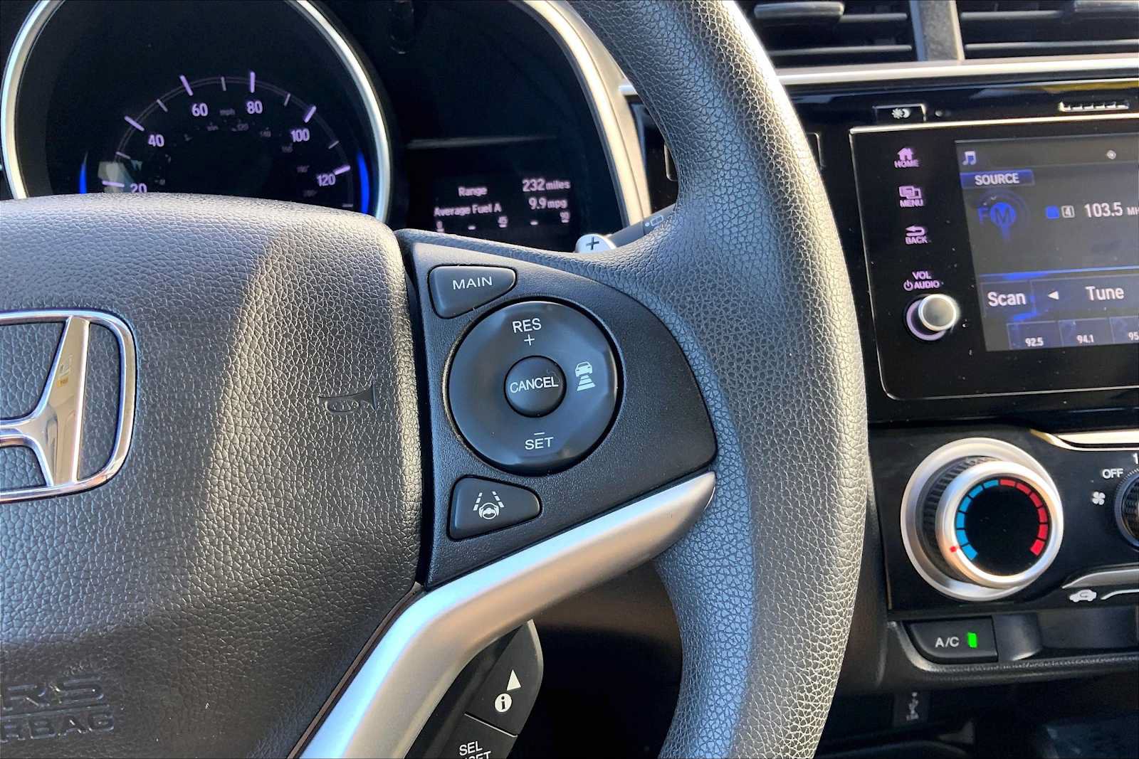 Used 2019 Honda Fit EX image 22