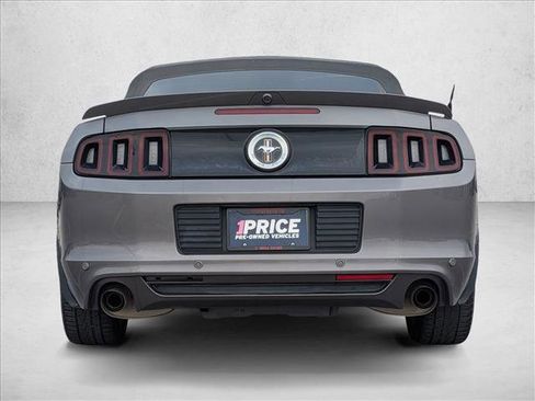 Used 2013 Ford Mustang Premium image 6