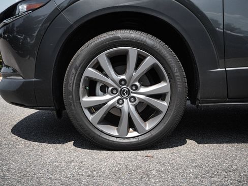 Used 2025 MAZDA CX-30 AWD 2.5 S w/ Preferred Package image 13