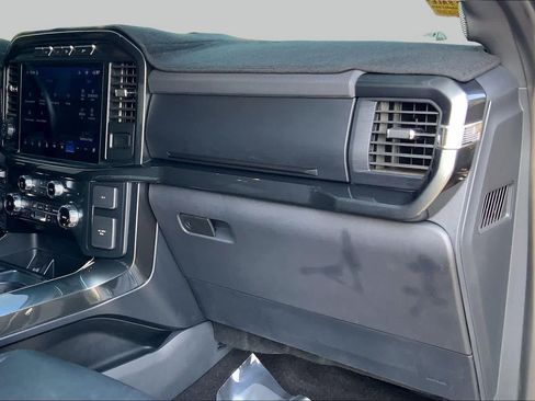 Used 2022 Ford F150 XLT w/ Equipment Group 302A High AWD/4WD image 17