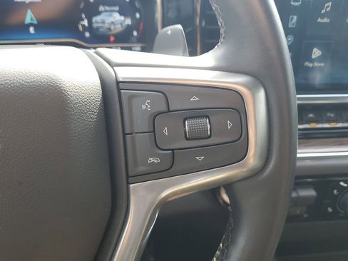 Used 2023 Chevrolet Silverado 1500 RST w/ RST All Star Premium Package image 26