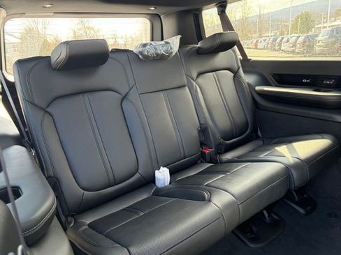 New 2026 Jeep Grand Wagoneer L Summit AWD/4WD image 33
