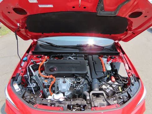 Certified 2025 Honda Civic Sport Touring image 11