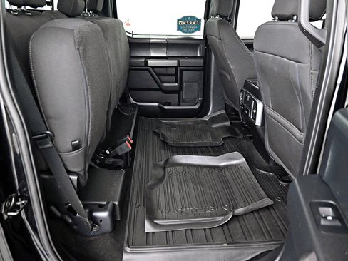 Used 2019 Ford F150 XLT w/ Equipment Group 302A Luxury image 30