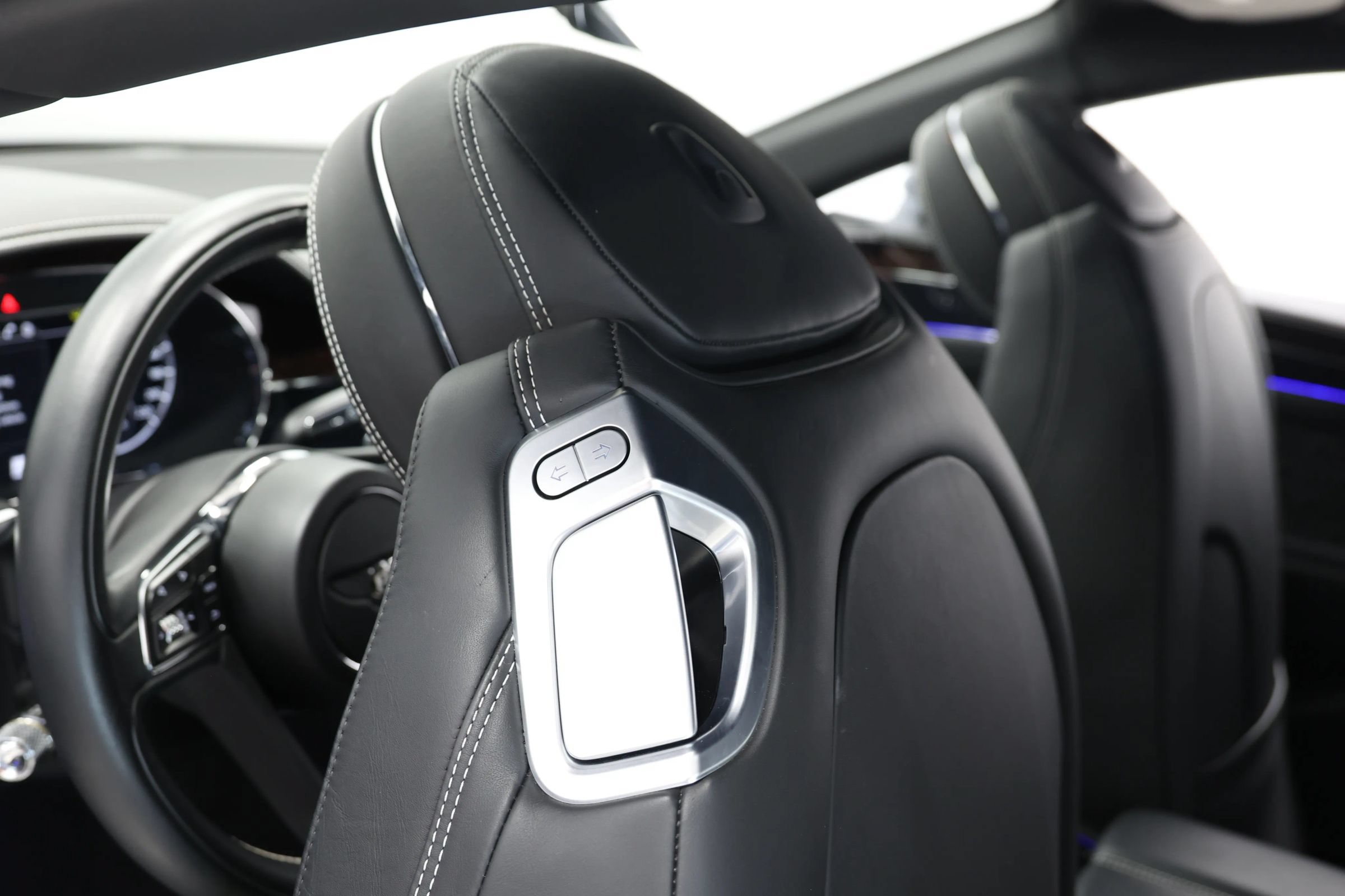 Used 2020 Bentley Continental GT AWD/4WD image 61