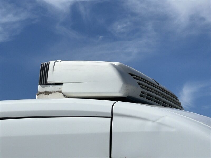 Used 2021 Ford Transit 150 Medium Roof RWD image 7