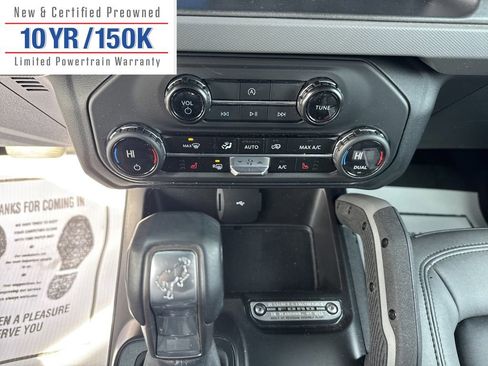 Used 2024 Ford Bronco Big Bend image 22