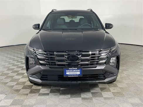 New 2025 Hyundai Tucson XRT image 24