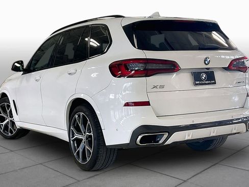 Used 2019 BMW X5 xDrive40i w/ M Sport Package AWD/4WD image 11