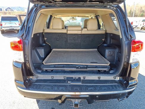 Used 2013 Toyota 4Runner SR5 image 29